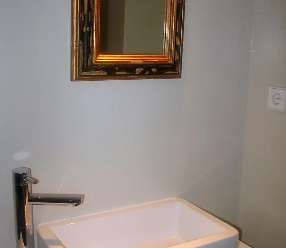 Casa de hóspedes Baga De Sal Wine