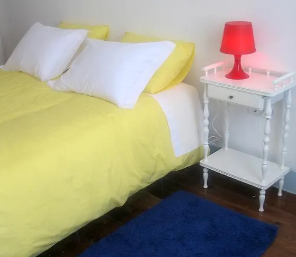 Casa de hóspedes Baga De Sal Wine 3*