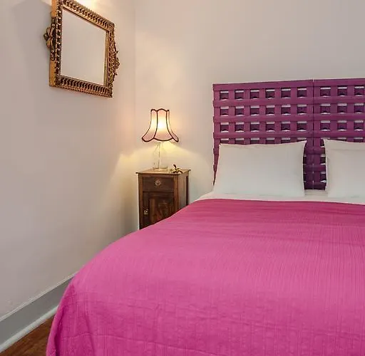 Casa de hóspedes Baga De Sal Wine 3*