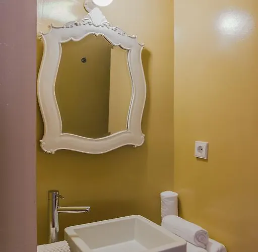 Baga De Sal Wine Aveiro