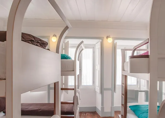 Baga De Sal Wine Aveiro